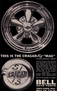 CRAGAR65