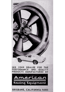 torquethrust